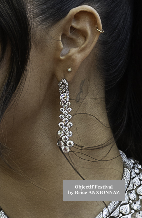 Selena Gomez / 77th Cannes International Film Festival / Objectif Festival by Brice ANXIONNAZ